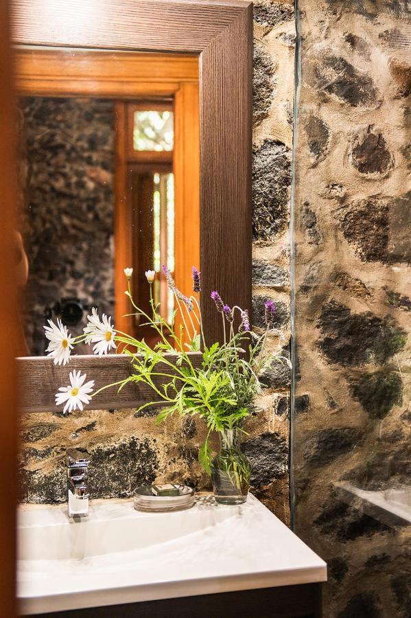 Homeforguest Cosy Rural Flat El Romero With Large Gardens Tacoronte Εξωτερικό φωτογραφία